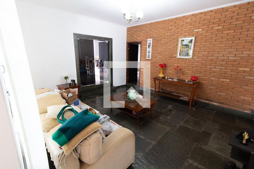 Casa à Venda - Jardim Santana, 5 Quartos,  450 m2 em , Campinas - sp | SoloBR