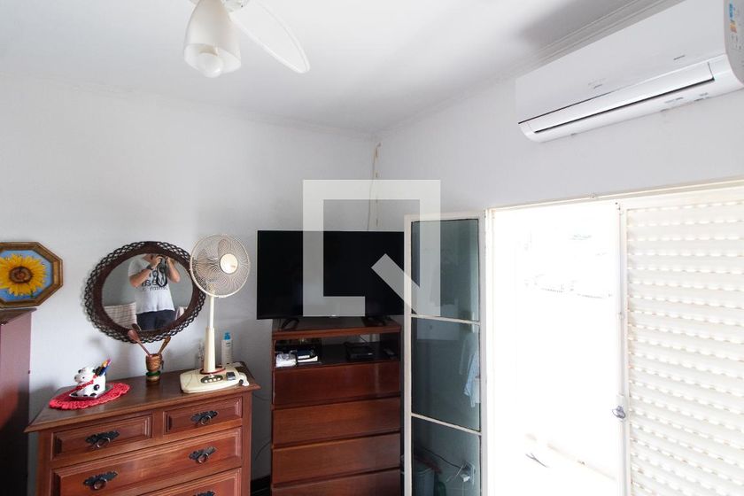 Casa à Venda - Jardim Santana, 5 Quartos,  450 m2 em , Campinas - sp | SoloBR