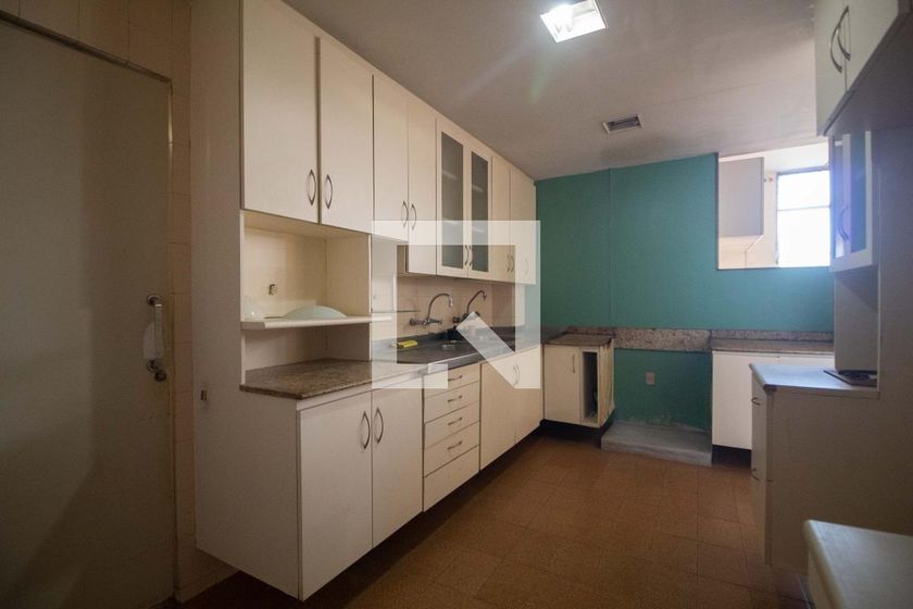 Apartamento, 4 quartos, 241 m² - Foto 83