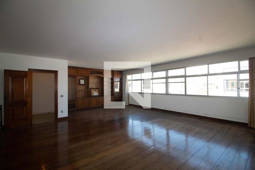 Apartamento, 4 quartos, 241 m² - Foto 5