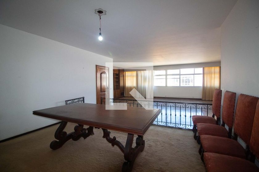 Apartamento, 4 quartos, 241 m² - Foto 3