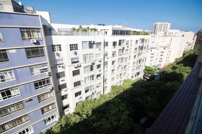 Apartamento, 4 quartos, 241 m² - Foto 37