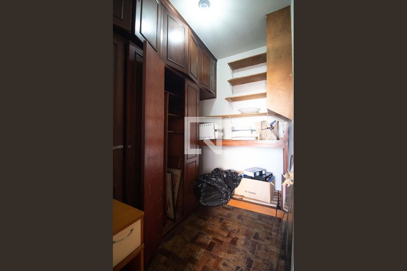 Apartamento, 4 quartos, 241 m² - Foto 99