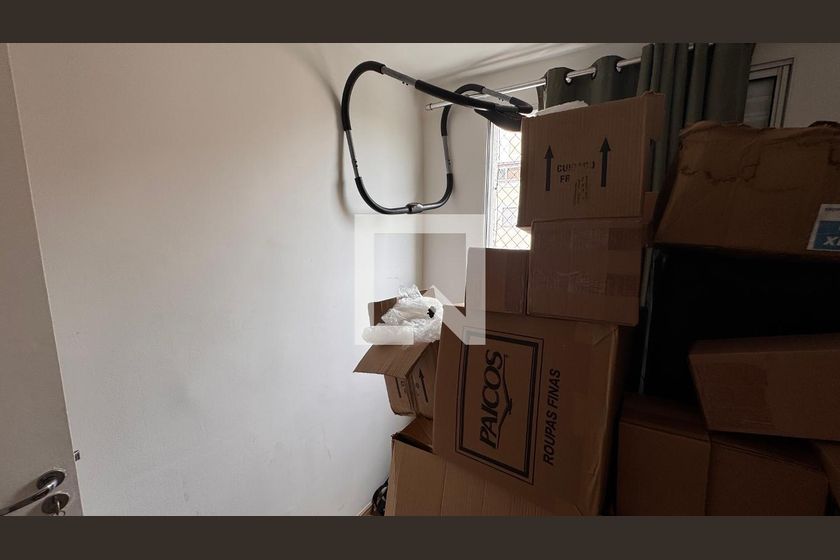Apartamento à Venda - Parque Prado, 3 Quartos,  61 m2 em , Campinas - sp | SoloBR