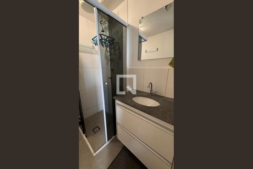 Apartamento à Venda - Parque Prado, 3 Quartos,  61 m2 em , Campinas - sp | SoloBR