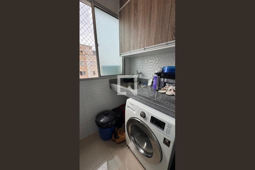 Apartamento à Venda - Parque Prado, 3 Quartos,  61 m2 em , Campinas - sp | SoloBR