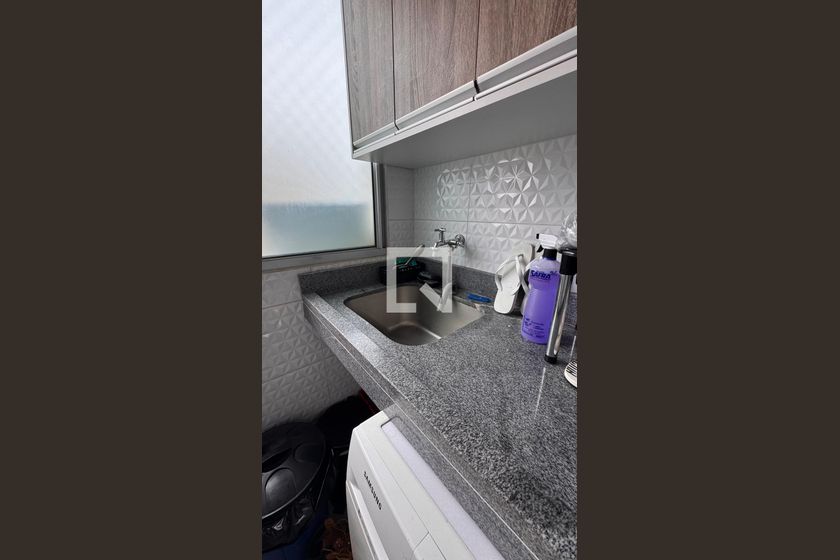 Apartamento à Venda - Parque Prado, 3 Quartos,  61 m2 em , Campinas - sp | SoloBR