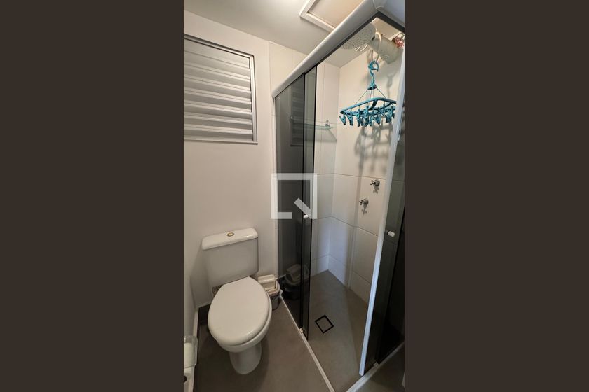 Apartamento à Venda - Parque Prado, 3 Quartos,  61 m2 em , Campinas - sp | SoloBR