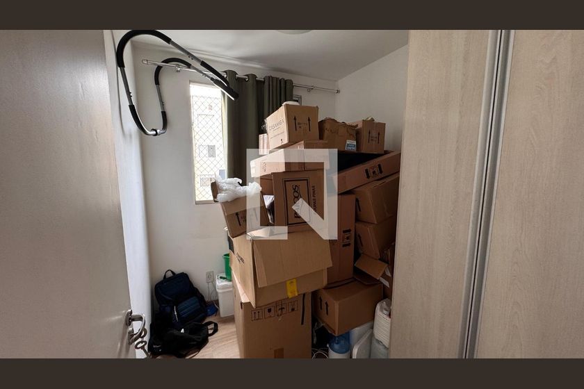 Apartamento à Venda - Parque Prado, 3 Quartos,  61 m2 em , Campinas - sp | SoloBR