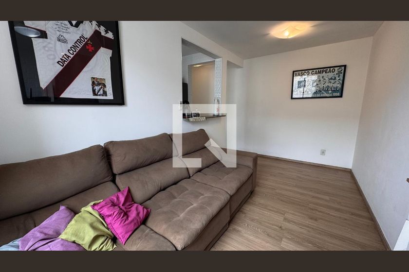 Apartamento à Venda - Parque Prado, 3 Quartos,  61 m2 em , Campinas - sp | SoloBR
