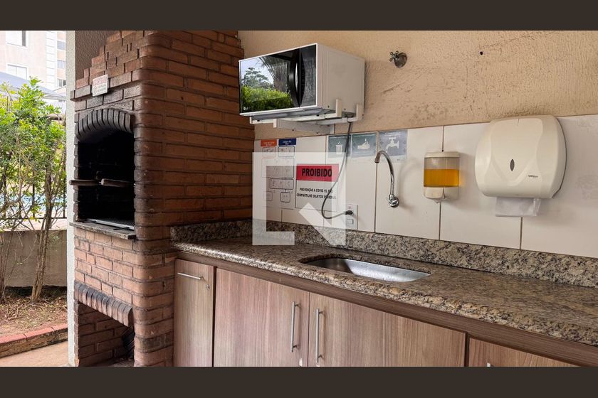 Apartamento à Venda - Parque Prado, 3 Quartos,  61 m2 em , Campinas - sp | SoloBR