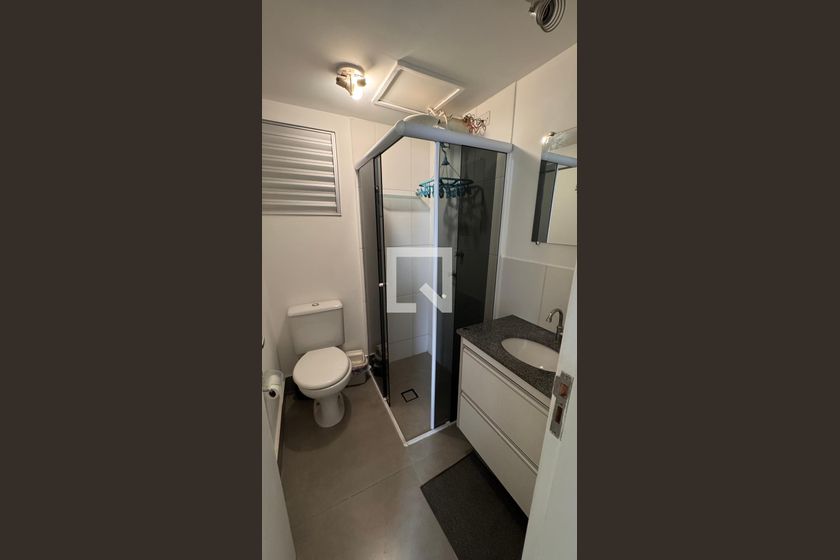 Apartamento à Venda - Parque Prado, 3 Quartos,  61 m2 em , Campinas - sp | SoloBR