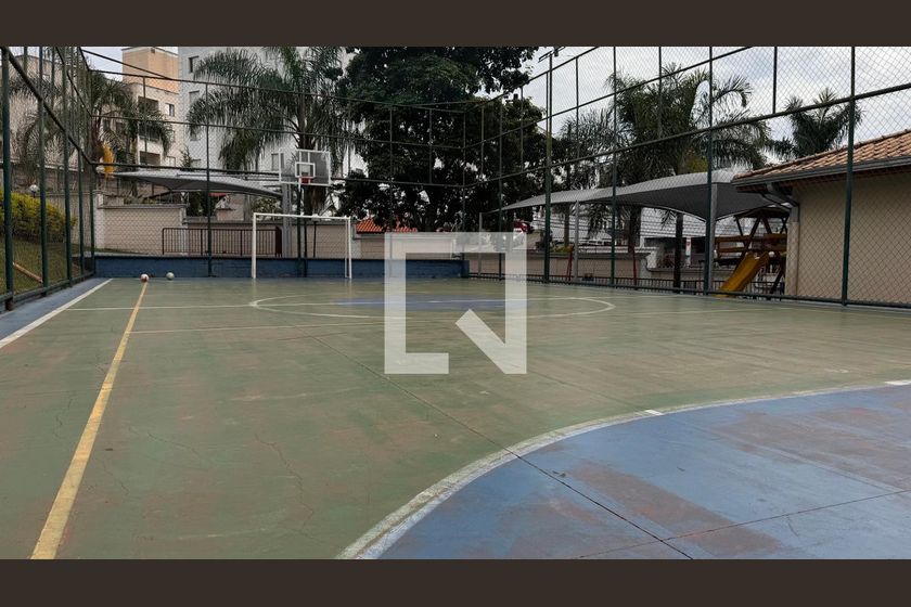 Apartamento à Venda - Parque Prado, 3 Quartos,  61 m2 em , Campinas - sp | SoloBR