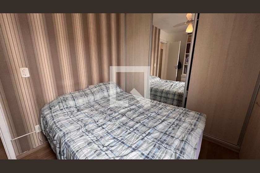 Apartamento à Venda - Parque Prado, 3 Quartos,  61 m2 em , Campinas - sp | SoloBR