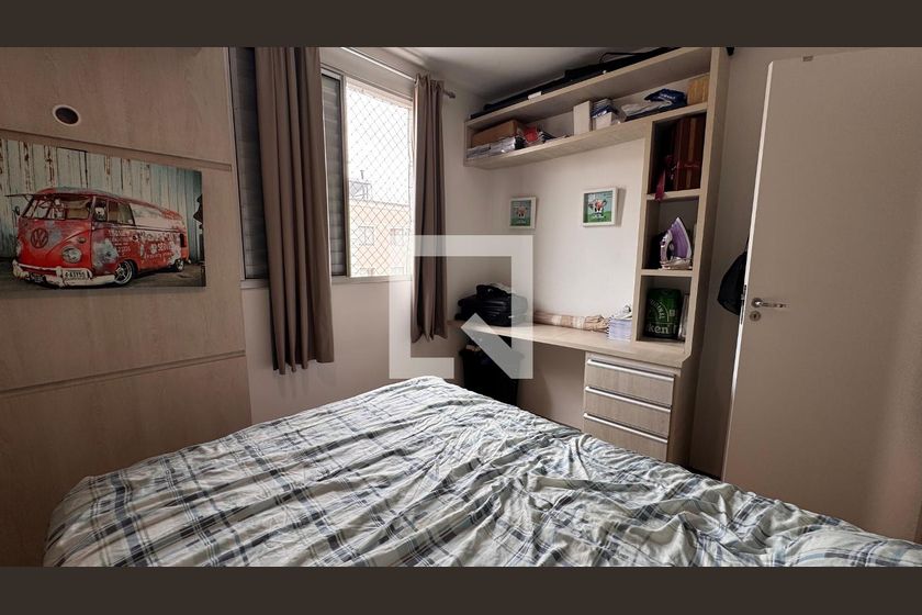 Apartamento à Venda - Parque Prado, 3 Quartos,  61 m2 em , Campinas - sp | SoloBR