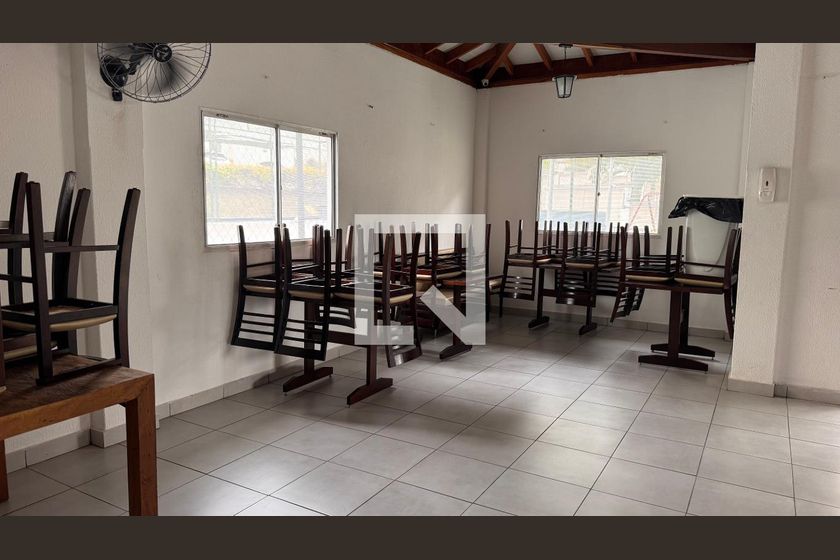 Apartamento à Venda - Parque Prado, 3 Quartos,  61 m2 em , Campinas - sp | SoloBR