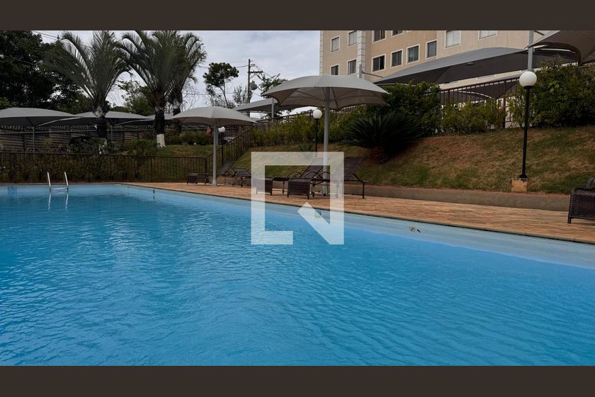 Apartamento à Venda - Parque Prado, 3 Quartos,  61 m2 em , Campinas - sp | SoloBR