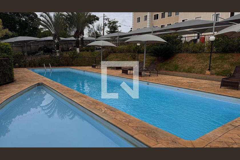 Apartamento à Venda - Parque Prado, 3 Quartos,  61 m2 em , Campinas - sp | SoloBR