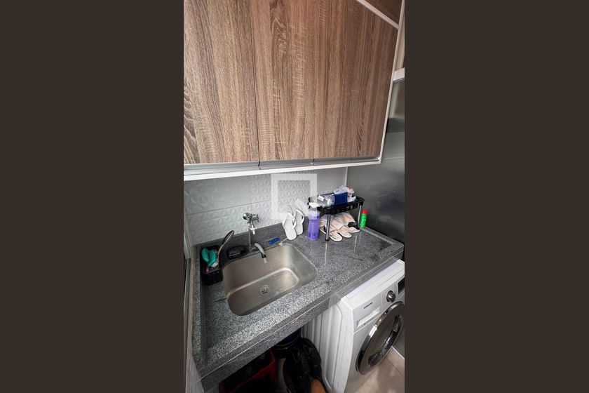 Apartamento à Venda - Parque Prado, 3 Quartos,  61 m2 em , Campinas - sp | SoloBR