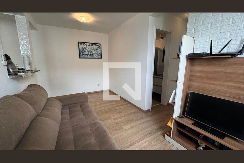 Apartamento à Venda - Parque Prado, 3 Quartos,  61 m2 em , Campinas - sp | SoloBR