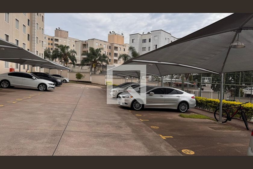 Apartamento à Venda - Parque Prado, 3 Quartos,  61 m2 em , Campinas - sp | SoloBR