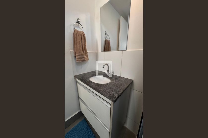 Apartamento à Venda - Parque Prado, 3 Quartos,  61 m2 em , Campinas - sp | SoloBR