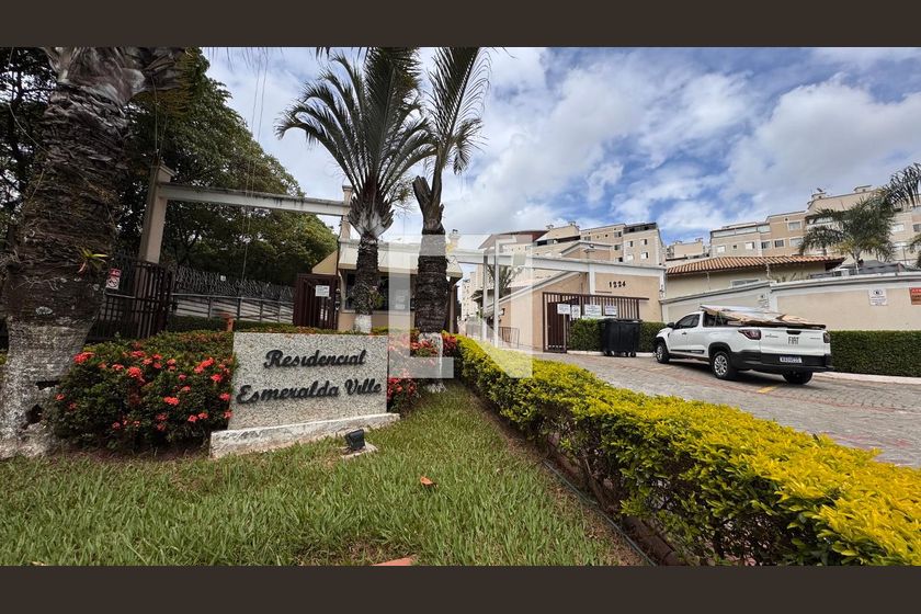 Apartamento à Venda - Parque Prado, 3 Quartos,  61 m2 em , Campinas - sp | SoloBR