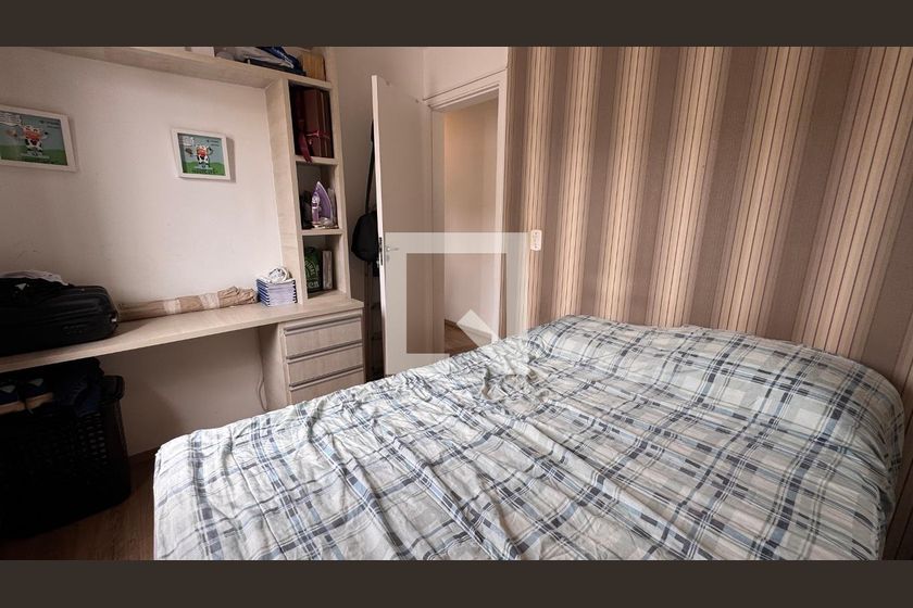 Apartamento à Venda - Parque Prado, 3 Quartos,  61 m2 em , Campinas - sp | SoloBR