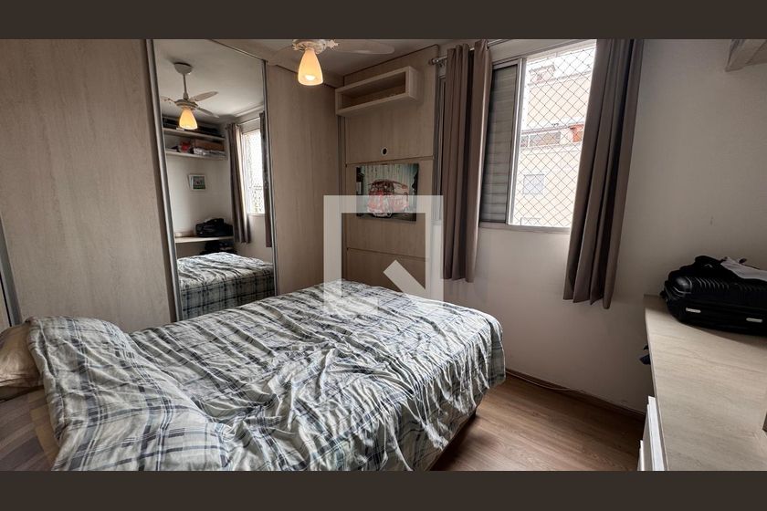 Apartamento à Venda - Parque Prado, 3 Quartos,  61 m2 em , Campinas - sp | SoloBR