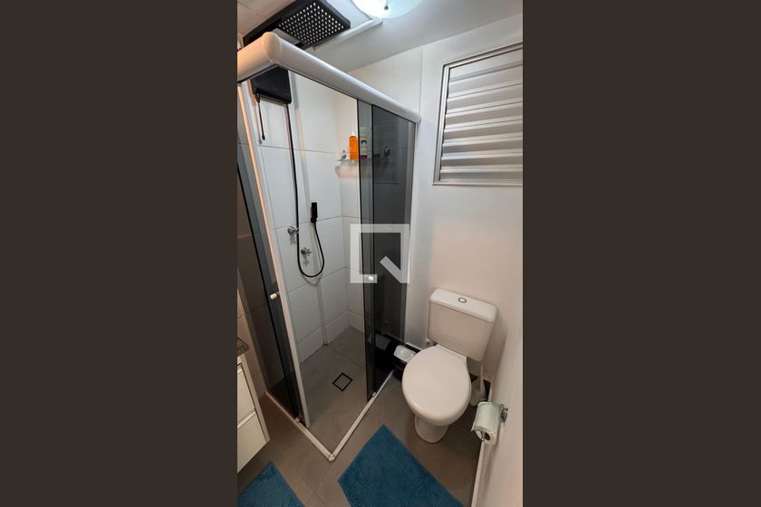 Apartamento à Venda - Parque Prado, 3 Quartos,  61 m2 em , Campinas - sp | SoloBR