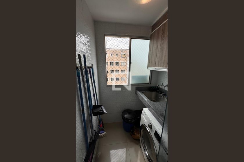 Apartamento à Venda - Parque Prado, 3 Quartos,  61 m2 em , Campinas - sp | SoloBR