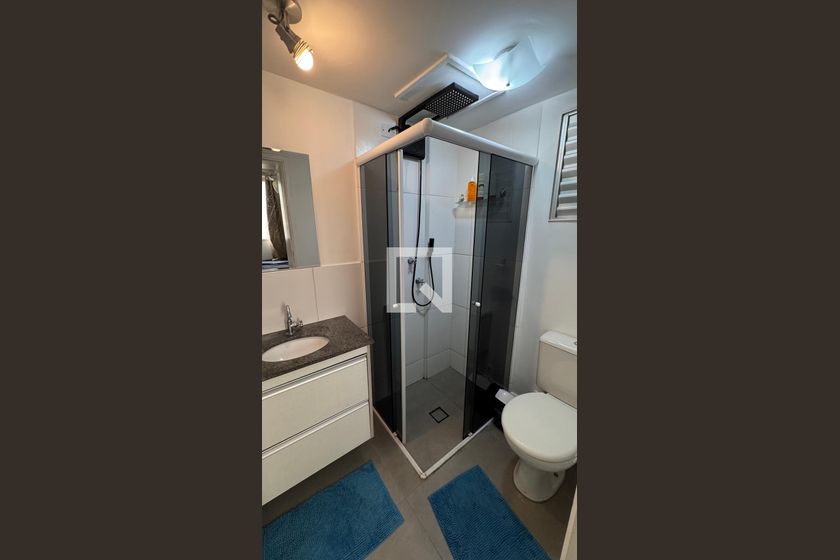 Apartamento à Venda - Parque Prado, 3 Quartos,  61 m2 em , Campinas - sp | SoloBR