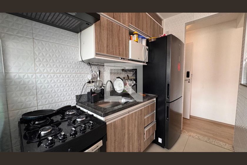 Apartamento à Venda - Parque Prado, 3 Quartos,  61 m2 em , Campinas - sp | SoloBR