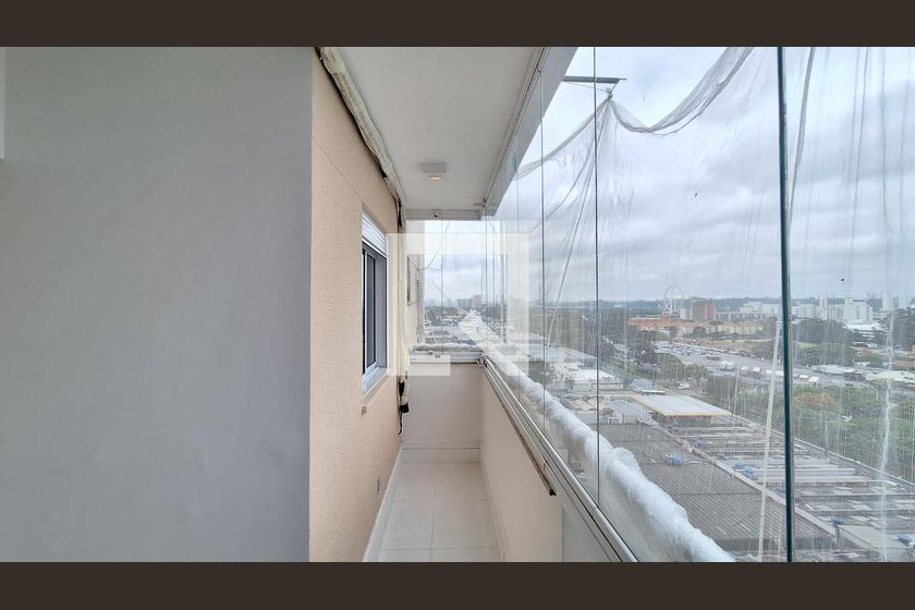 Cobertura, 2 quartos, 92 m² - Foto 13