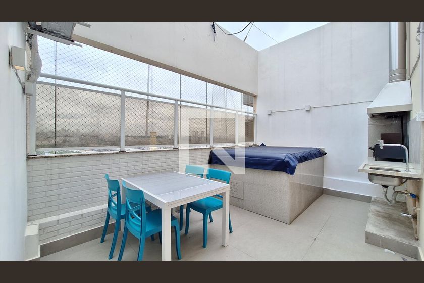 Cobertura, 2 quartos, 92 m² - Foto 87
