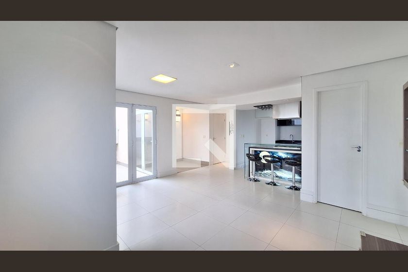 Cobertura, 2 quartos, 92 m² - Foto 5