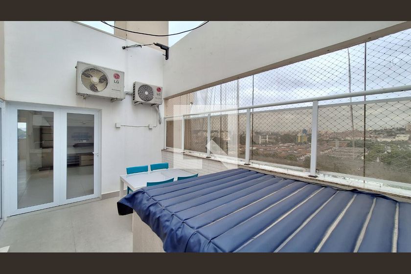 Cobertura, 2 quartos, 92 m² - Foto 89