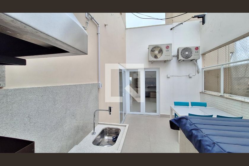 Cobertura, 2 quartos, 92 m² - Foto 91