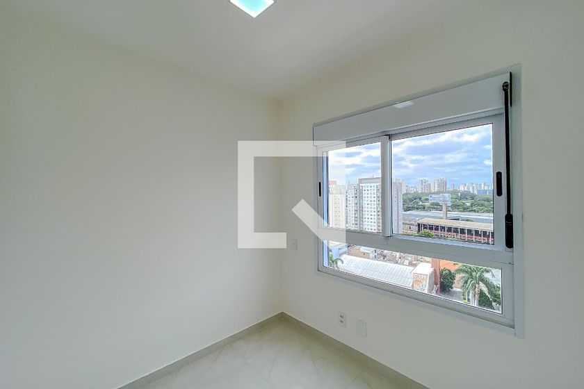 Apartamento, 2 quartos, 48 m² - Foto 24