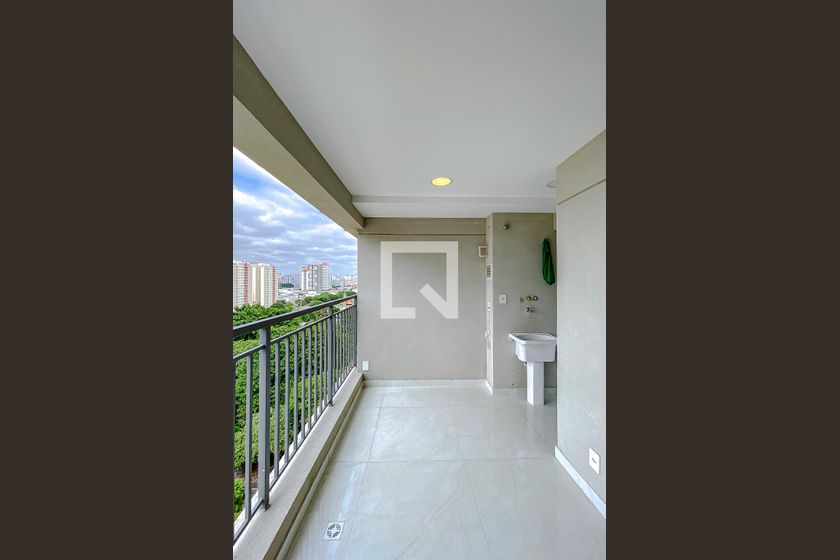 Apartamento, 2 quartos, 48 m² - Foto 14
