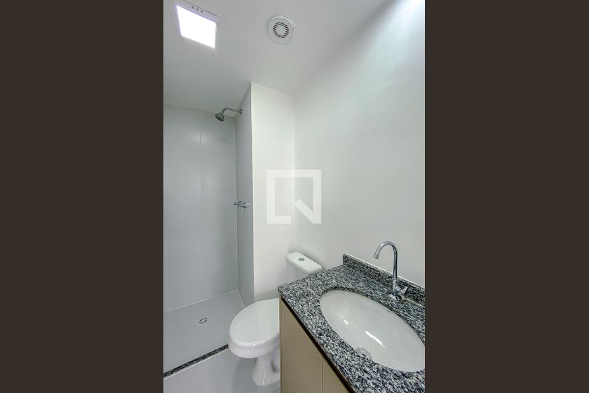 Apartamento, 2 quartos, 48 m² - Foto 48