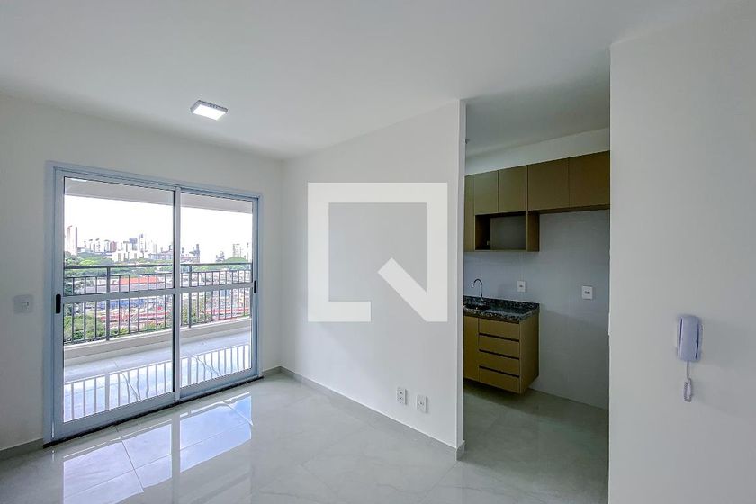 Apartamento, 2 quartos, 48 m² - Foto 3