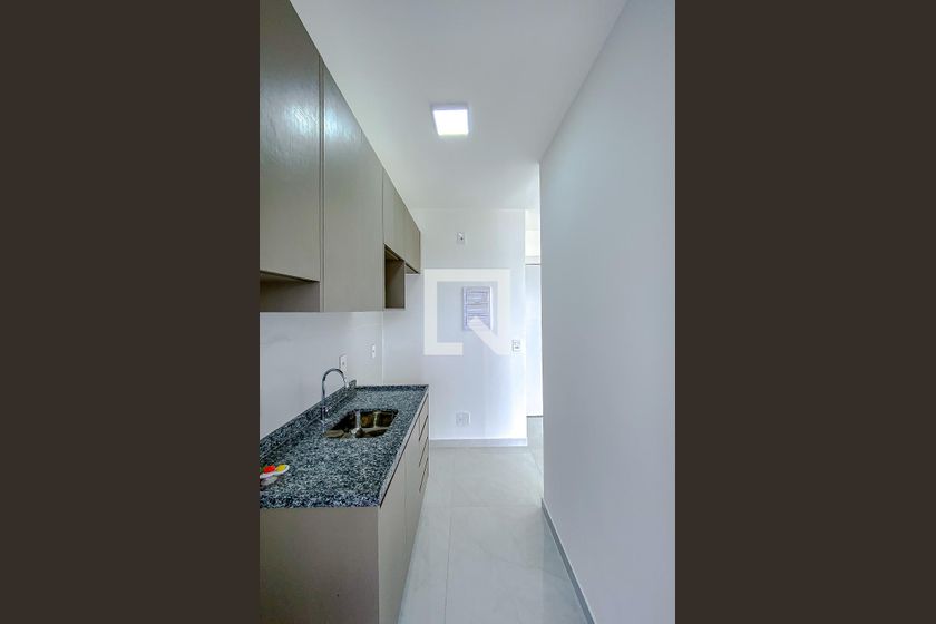 Apartamento, 2 quartos, 48 m² - Foto 60