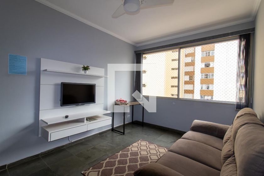 Apartamento à Venda - Centro, 3 Quartos,  82 m2 em , Campinas - sp | SoloBR