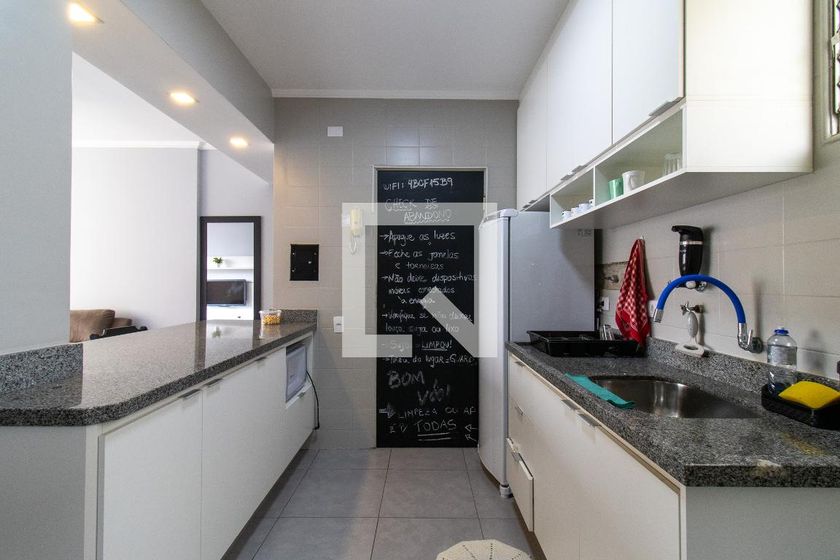 Apartamento à Venda - Centro, 3 Quartos,  82 m2 em , Campinas - sp | SoloBR