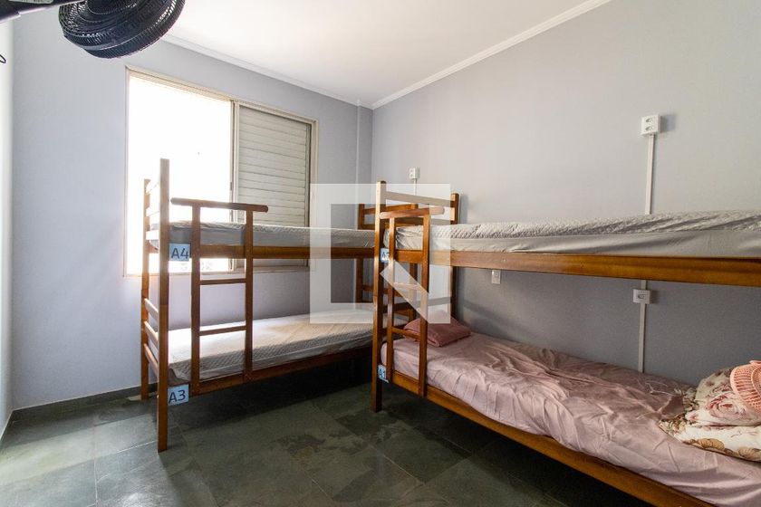 Apartamento à Venda - Centro, 3 Quartos,  82 m2 em , Campinas - sp | SoloBR