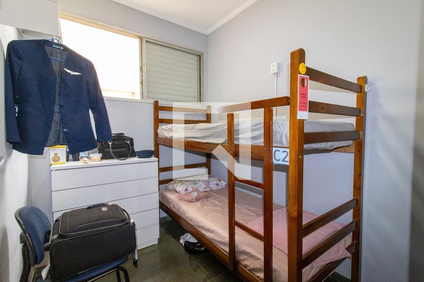 Apartamento à Venda - Centro, 3 Quartos,  82 m2 em , Campinas - sp | SoloBR