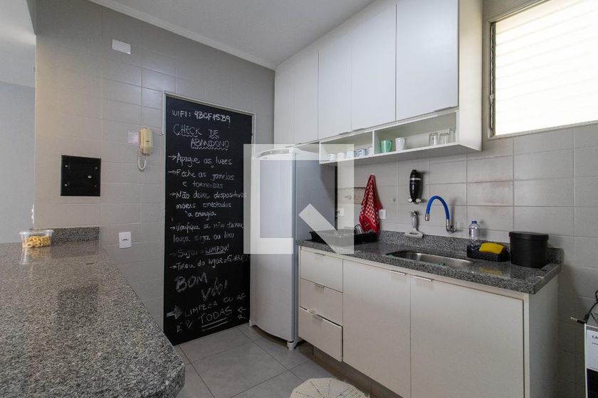 Apartamento à Venda - Centro, 3 Quartos,  82 m2 em , Campinas - sp | SoloBR