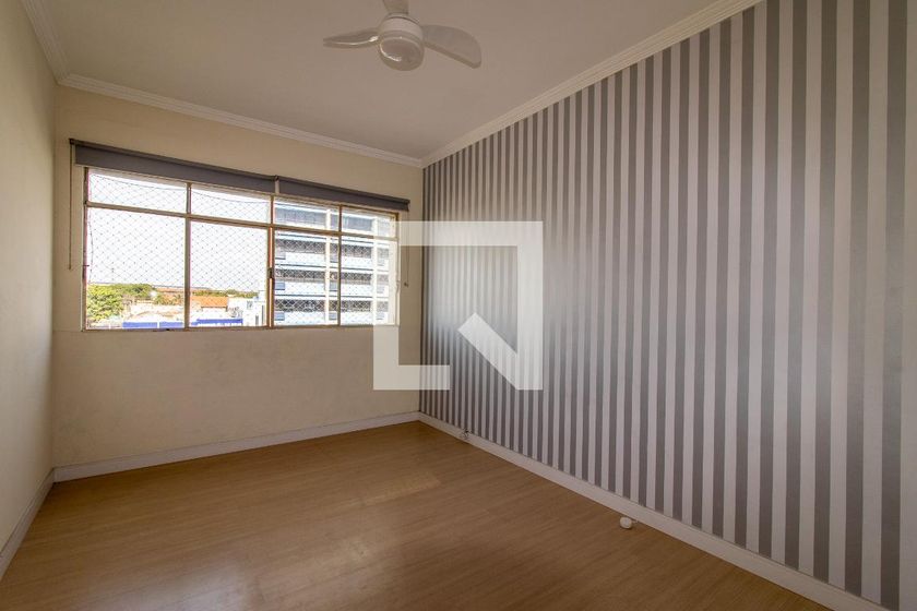 Apartamento à Venda - Centro, 3 Quartos,  114 m2 em , Campinas - sp | SoloBR