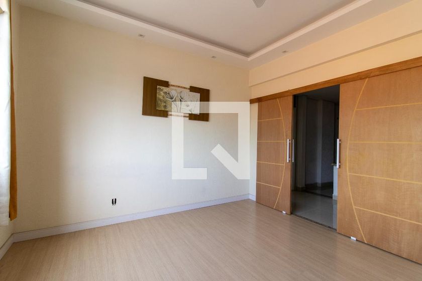 Apartamento à Venda - Centro, 3 Quartos,  114 m2 em , Campinas - sp | SoloBR